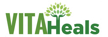 ViTaHeals.com logo