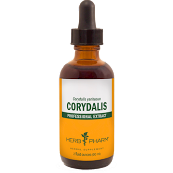 Herb Pharm Corydalis Extract 2 Fl Oz 2 Pack - VitaHeals.com