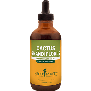 Herb Pharm Cactus 4 Oz - VitaHeals.com