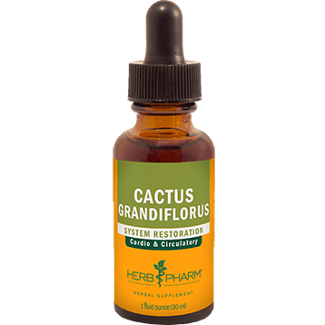Herb Pharm Cactus 1 Oz 2 Pack - VitaHeals.com
