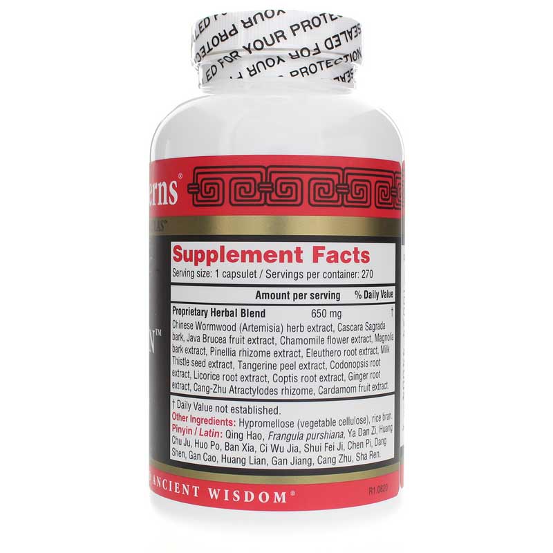 Health Concerns Artestatin Artemesia Anua