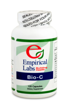 Empirical Labs BIO-C 120 Capsules