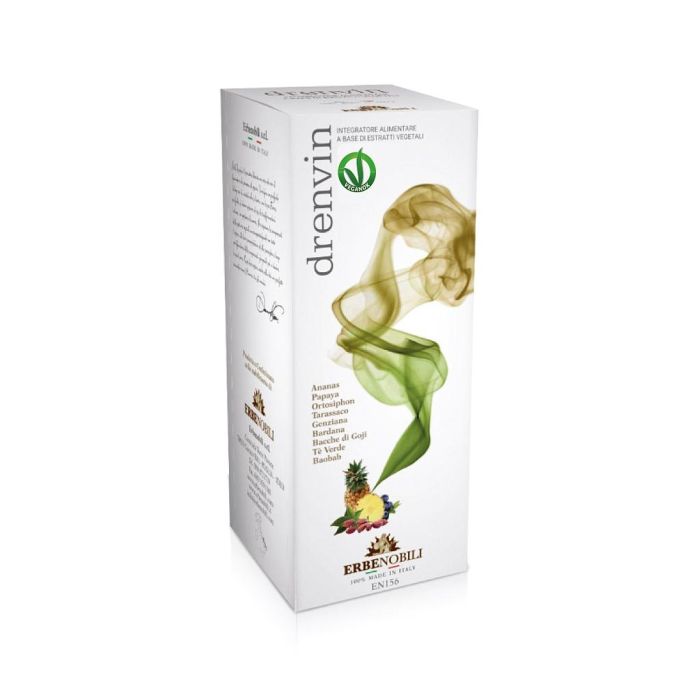 Erbenobili Drenvin 250 Ml