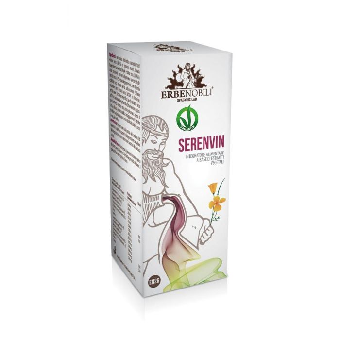 Erbenobili Serenvin 50mL