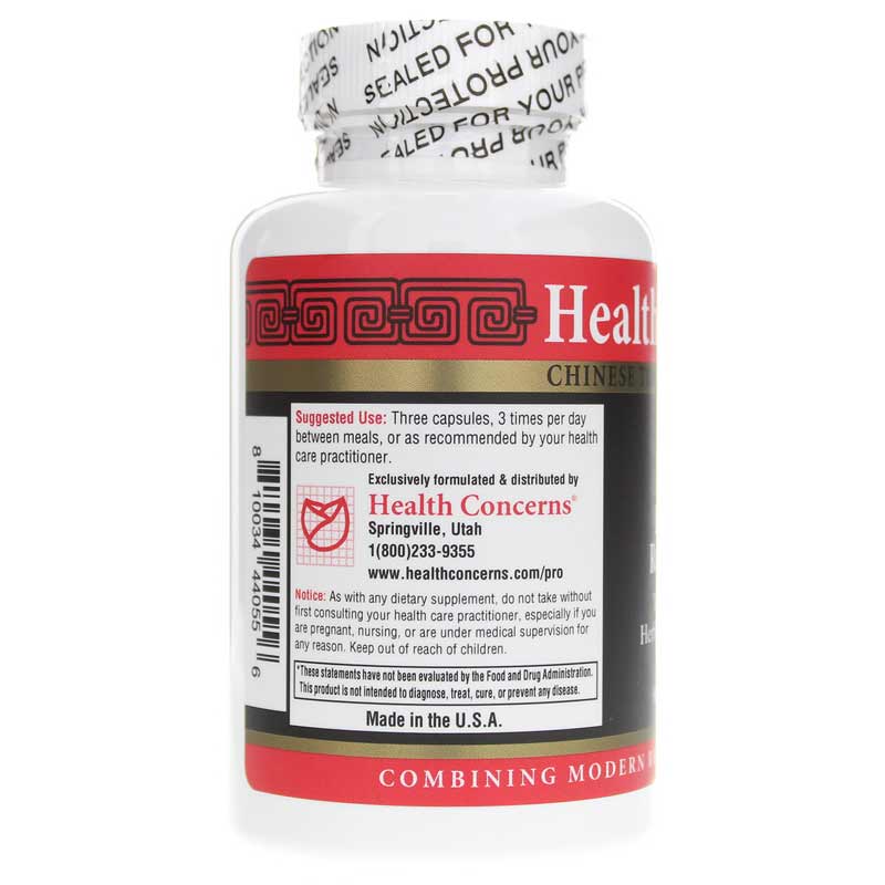Health Concerns Essence Chamber Saw Palmetto 270 Capsules