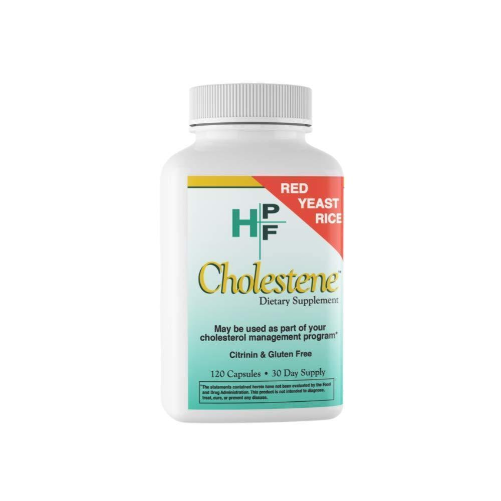 Healthy Origins  Red Yeast Rice, 120 Capsules 2 Pack - VitaHeals.com