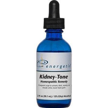 Energetix Kidney-Tone 2 Oz - VitaHeals.com