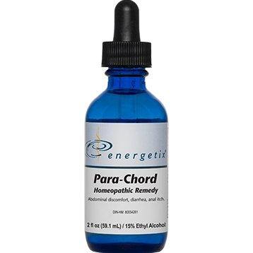 Energetix Para-Chord 2 Oz - VitaHeals.com
