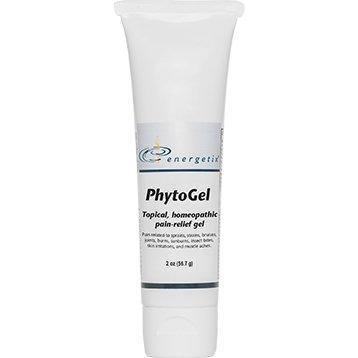 Energetix Phytogel 2 Oz - VitaHeals.com