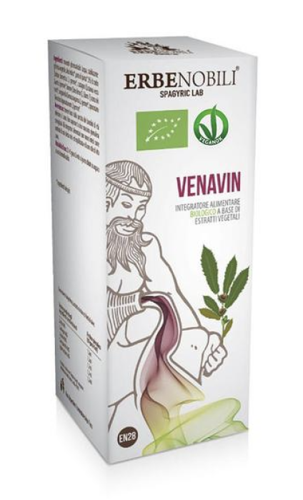 Erbenobili VENAVIN 50mL