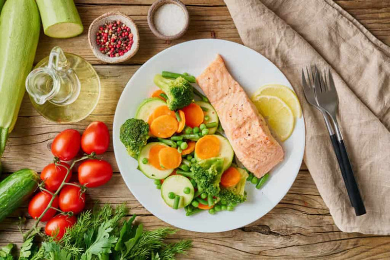 Everything You Need To Know About The Low-FODMAP Diet