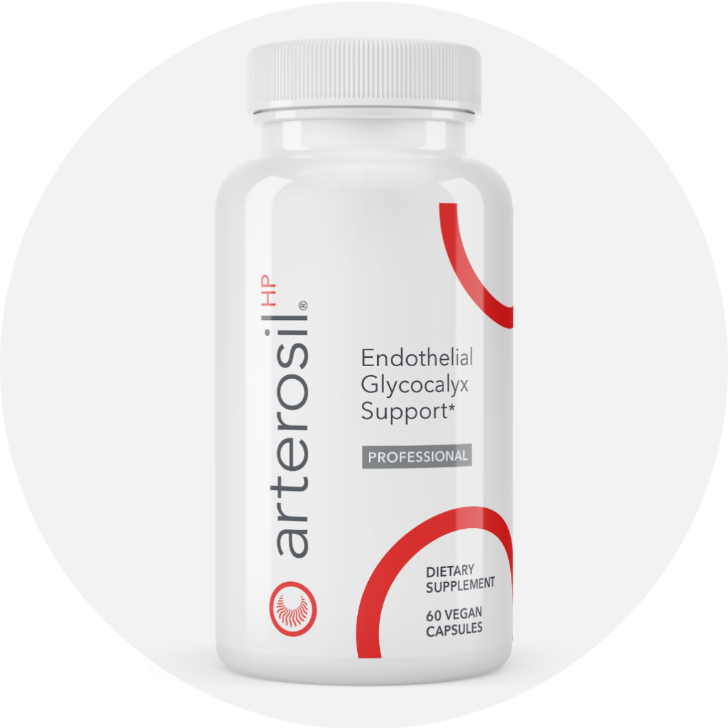 Arterosil HP 60 Capsules