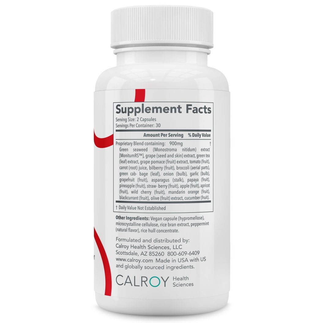 Arterosil HP 60 Capsules