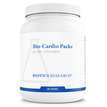 Bio-Cardio Packs 60 Packs Biotics Research