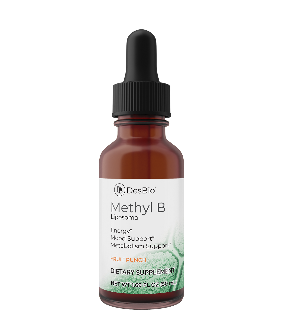 DesBio Liposomal Methyl B 50ML