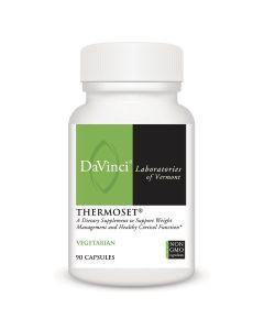 Davinci Labs - Thermoset 90 - VitaHeals.com