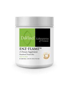 Davinci Labs - Enz-Flame 30 - VitaHeals.com