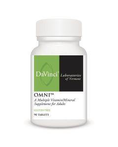 Davinci Labs - Omni 90 - VitaHeals.com