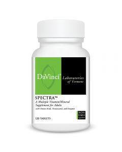 Davinci Labs - Spectra 120 - VitaHeals.com