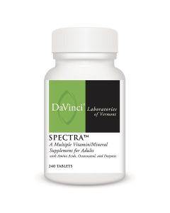 Davinci Labs - Spectra 240 - VitaHeals.com