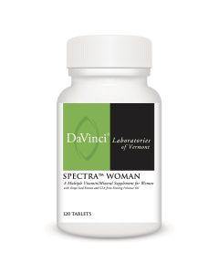 Davinci Labs - Spectra Woman 120 - VitaHeals.com