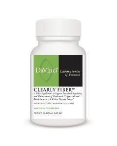 Davinci Labs - Clearly Fiber 176 - VitaHeals.com