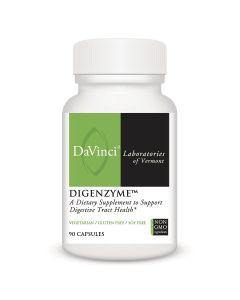 Davinci Labs - Digenzyme 90 - VitaHeals.com