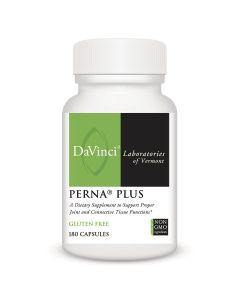 Davinci Labs - Perna Plus 180 - VitaHeals.com