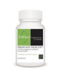 Davinci Labs - Prostate Health 60 - VitaHeals.com