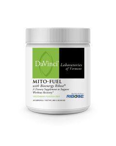 Davinci Labs - Mito-Fuel 30 - VitaHeals.com