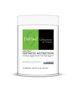 Davinci Labs - Spectra Infinite Nutrition 36 - VitaHeals.com