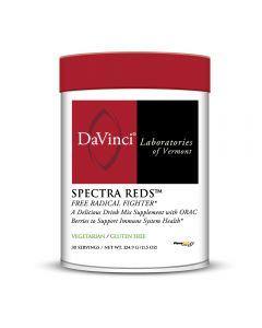 Davinci Labs - Spectra Reds 30 - VitaHeals.com