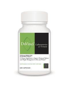 Davinci Labs - Dimpro 120 - VitaHeals.com