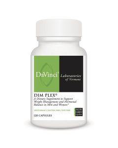 Davinci Labs - Dim Plex 120 - VitaHeals.com