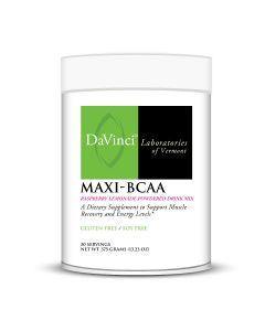 Davinci Labs - Maxi-Bcaa 30 - VitaHeals.com