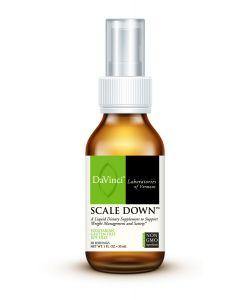 Davinci Labs - Scale Down 30 - VitaHeals.com