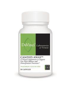 Davinci Labs - Candid-Away 90 - VitaHeals.com