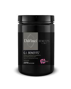 Davinci Labs - Gi Benefits 30 - VitaHeals.com