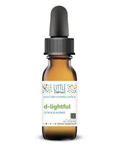 Davinci Labs - D-Lightful 30 - VitaHeals.com