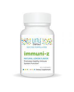 Davinci Labs - Immuni-Z 60 - VitaHeals.com