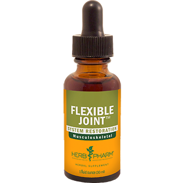 Herb Pharm Flexible Joint™ Compound 1 Oz - VitaHeals.com