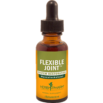 Herb Pharm Flexible Joint™ Compound 1 Oz - VitaHeals.com