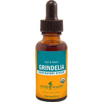 Herb Pharm Grindelia 1 Oz 3 Pack - VitaHeals.com