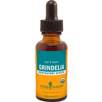 Herb Pharm Grindelia 1 Oz 3 Pack - VitaHeals.com