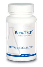 Biotics Research Beta-TCP 180 Tablets - VitaHeals.com