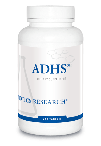 Biotics Research Adhs 240 Tabs 2 Pack - VitaHeals.com