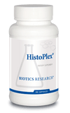 Biotics Research Histoplex 90 Capsules - VitaHeals.com