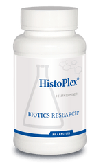 Biotics Research Histoplex 90 Capsules - VitaHeals.com