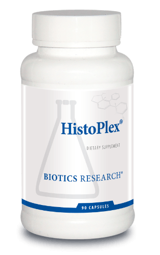 Biotics Research Histoplex 90 Capsules - VitaHeals.com