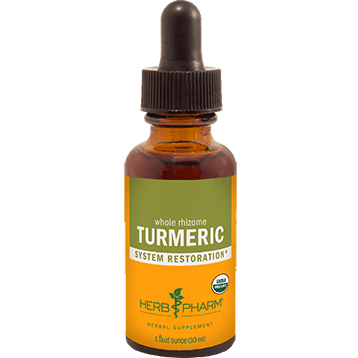 Herb Pharm Turmeric 1 Oz 3 Pack - VitaHeals.com